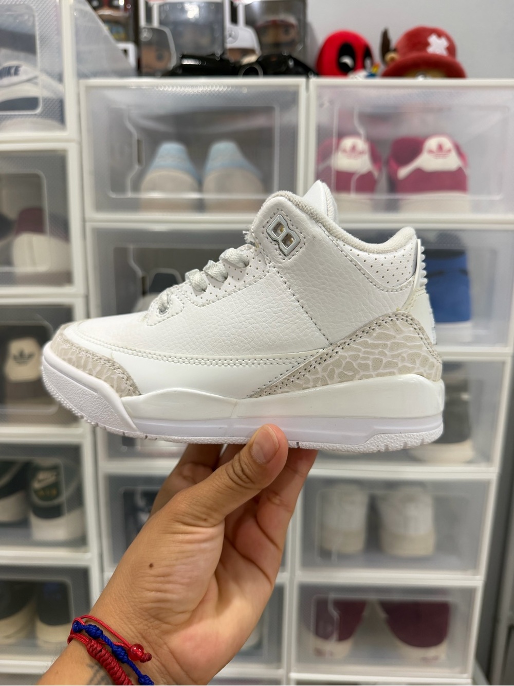 Air Jordan 3 Retro